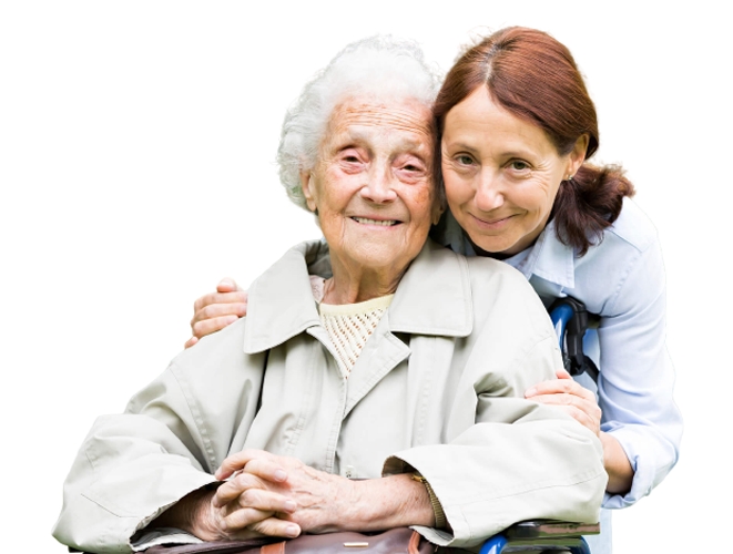 Курс патронажной сиделки (помощницы по уходу) в Богородицке