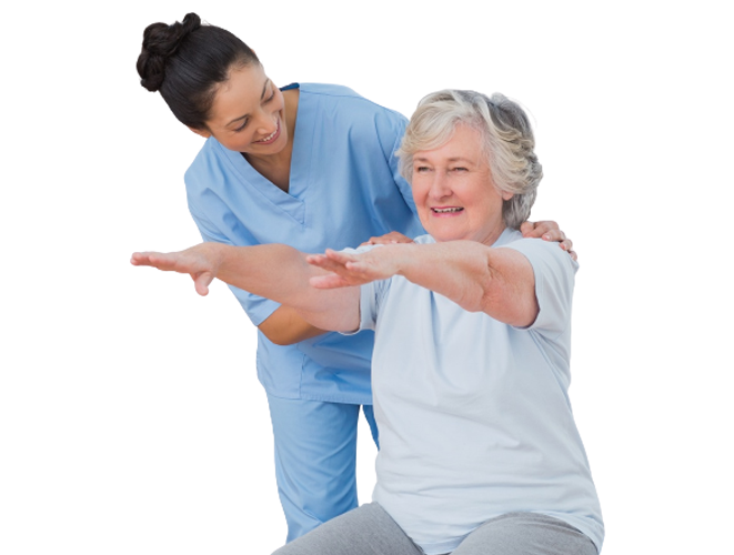 Курс специалиста по социальной работе в реабилитационной сфере в Богородицке