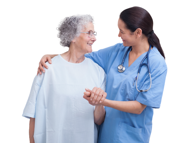 Курс младшей медсестры по уходу за больными в Богородицке